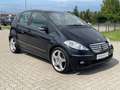Mercedes-Benz A 200 Turbo Avantgarde Automatik Sport-Paket Schwarz - thumbnail 4