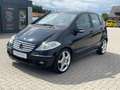Mercedes-Benz A 200 Turbo Avantgarde Automatik Sport-Paket Schwarz - thumbnail 2