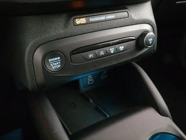 Ford Focus view 15