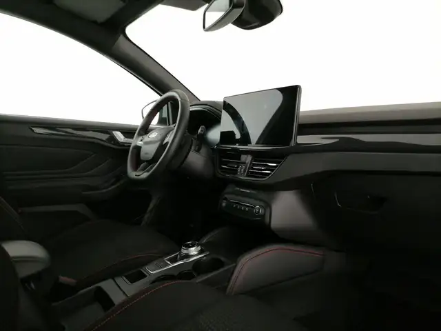 Ford Focus view 7