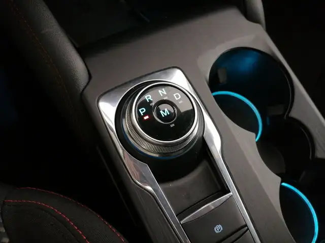 Ford Focus view 14