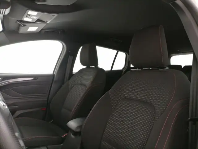 Ford Focus view 13