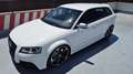 Audi RS3 Sportback 2.5 TFSI quattro S-Tronic Blanco - thumbnail 23