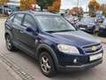 Chevrolet Captiva CAPTIVA 2.4 LS 2WD | AHK | AUTOGAS Bleu - thumbnail 3