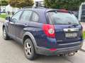 Chevrolet Captiva CAPTIVA 2.4 LS 2WD | AHK | AUTOGAS Bleu - thumbnail 6