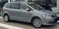 Volkswagen Sharan Sharan 2.0 TDI 140 FAP BlueMotion Technology Confortline Gris - thumbnail 1