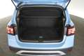 Volkswagen T-Cross 1.0 TSI DSG Style Navi Kamera Blau - thumbnail 15