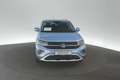 Volkswagen T-Cross 1.0 TSI DSG Style Navi Kamera Blau - thumbnail 3