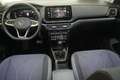 Volkswagen T-Cross 1.0 TSI DSG Style Navi Kamera Blau - thumbnail 12