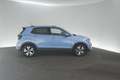 Volkswagen T-Cross 1.0 TSI DSG Style Navi Kamera Blau - thumbnail 6