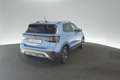 Volkswagen T-Cross 1.0 TSI DSG Style Navi Kamera Blau - thumbnail 2