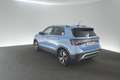 Volkswagen T-Cross 1.0 TSI DSG Style Navi Kamera Blau - thumbnail 8