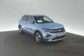 Volkswagen T-Cross 1.0 TSI DSG Style Navi Kamera Blau - thumbnail 7