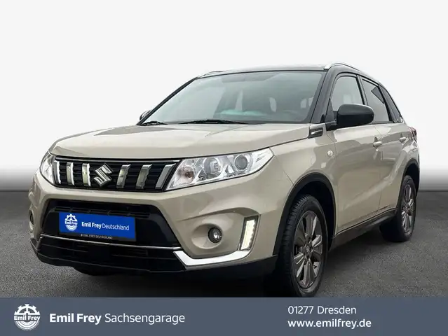 Suzuki Vitara 1.0 Boosterjet Comfort RFC * Klimaautmatik