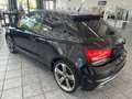 Audi A1 1.4 TFSI S-line, 2.Hand, Leder, Bi-Xenon, PDC Schwarz - thumbnail 2