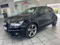 Audi A1 1.4 TFSI S-line, 2.Hand, Leder, Bi-Xenon, PDC Schwarz - thumbnail 22