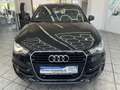 Audi A1 1.4 TFSI S-line, 2.Hand, Leder, Bi-Xenon, PDC Schwarz - thumbnail 21