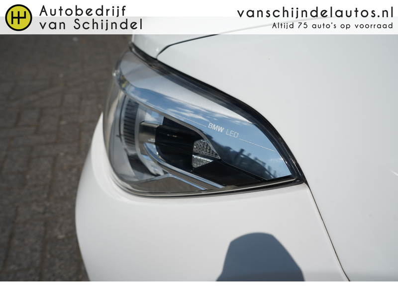 BMW 118 1-serie 118I EXECUTIVE M-SPORT ORIGINEEL NEDERLAND — photo 11