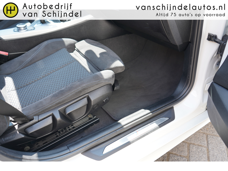 BMW 118 1-serie 118I EXECUTIVE M-SPORT ORIGINEEL NEDERLAND — photo 15