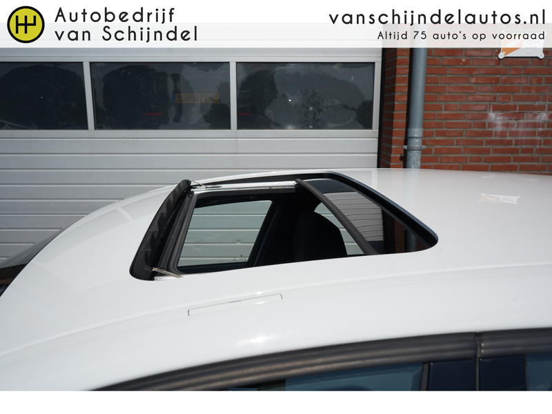 BMW 118 1-serie 118I EXECUTIVE M-SPORT ORIGINEEL NEDERLAND — photo 9