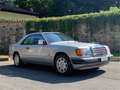 Mercedes-Benz CE 200 Coupe CE srebrna - thumbnail 1