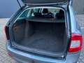 Skoda Octavia Combi 1.4 TSI Elegance Clima, Cruise, Trekhaak Grijs - thumbnail 8