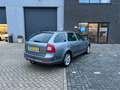 Skoda Octavia Combi 1.4 TSI Elegance Clima, Cruise, Trekhaak Grijs - thumbnail 7