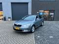 Skoda Octavia Combi 1.4 TSI Elegance Clima, Cruise, Trekhaak Grijs - thumbnail 4