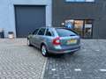 Skoda Octavia Combi 1.4 TSI Elegance Clima, Cruise, Trekhaak Grijs - thumbnail 5