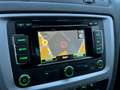 Skoda Octavia Combi 1.4 TSI Elegance Clima, Cruise, Trekhaak Grijs - thumbnail 17