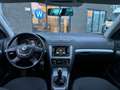 Skoda Octavia Combi 1.4 TSI Elegance Clima, Cruise, Trekhaak Grijs - thumbnail 2