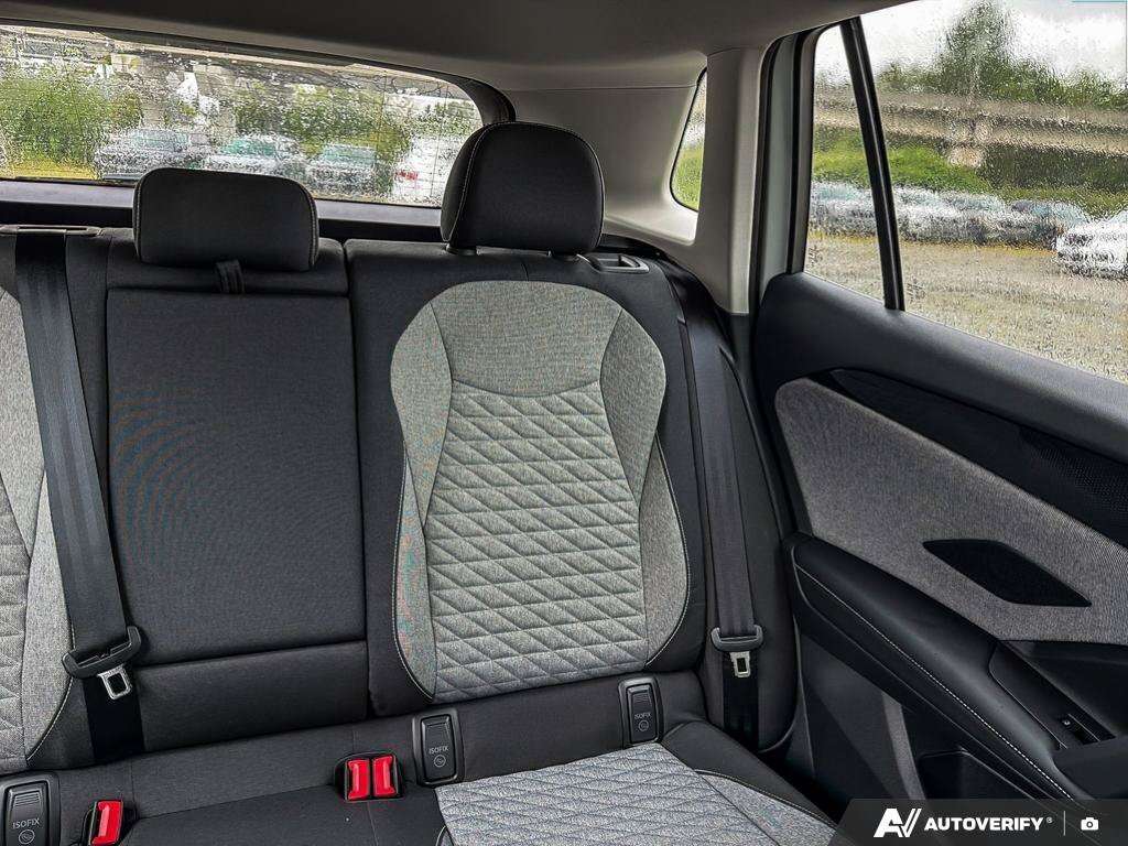 used 2025 Volkswagen Tiguan car, priced at $34,049