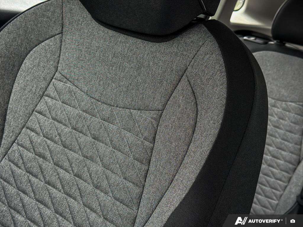 used 2025 Volkswagen Tiguan car, priced at $34,049