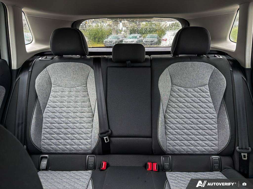used 2025 Volkswagen Tiguan car, priced at $34,049