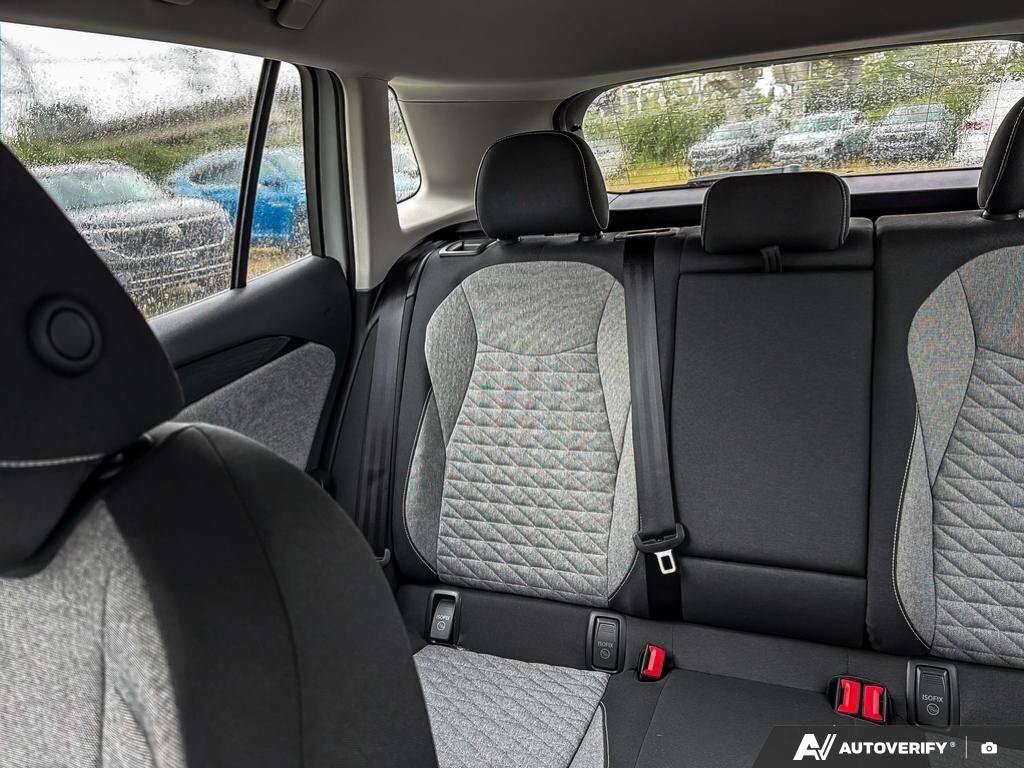 used 2025 Volkswagen Tiguan car, priced at $34,049
