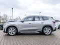 BMW iX1 xDrive30  xLine Navi LED RFK DAB Silber - thumbnail 4