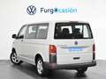 Volkswagen Transporter Mixto 2.0TDI SCR BMT 81kW Beige - thumbnail 2