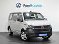 Volkswagen Transporter Mixto 2.0TDI SCR BMT 81kW Beige - thumbnail 1