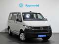 Volkswagen Transporter Mixto 2.0TDI SCR BMT 81kW Beige - thumbnail 1