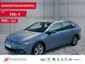 Volkswagen Golf Variant Golf VIII Variant 2.0 TDI DSG LIFE LED+AHK+STHZG Grau - thumbnail 1