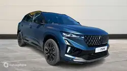 Renault Austral 1.2 E-Tech full hybrid 200ch esprit Alpine - 26