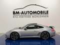Porsche 991 911 Carrera T Coupé PDK,Approved,Bose,Glasdach Silber - thumbnail 1