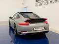 Porsche 991 911 Carrera T Coupé PDK,Approved,Bose,Glasdach Silber - thumbnail 7