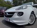 Opel Adam Slam ecoFlex PANO PDC TÜV NEU KLIMA Weiß - thumbnail 12
