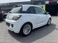 Opel Adam Slam ecoFlex PANO PDC TÜV NEU KLIMA Weiß - thumbnail 8