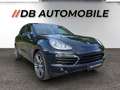 Porsche Cayenne II 3,0 Diesel Aut. Anhängerkupplung Schwarz - thumbnail 3