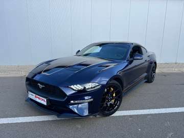 Mustang 2.3 EcoBoost (EU6.2) - Face lift 290 cv -
