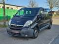 Opel Vivaro Vivaro 2.0 CDTI L2H1 Life Czarny - thumbnail 2