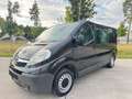 Opel Vivaro Vivaro 2.0 CDTI L2H1 Life Zwart - thumbnail 1
