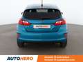 Ford Fiesta 1.0 EcoBoost Cool&Connect Bleu - thumbnail 23